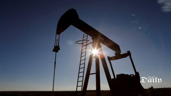 ‏سعر برميل النفط يتجاوز 60 دولاراً للمرة الأولى منذ جانفي 2020