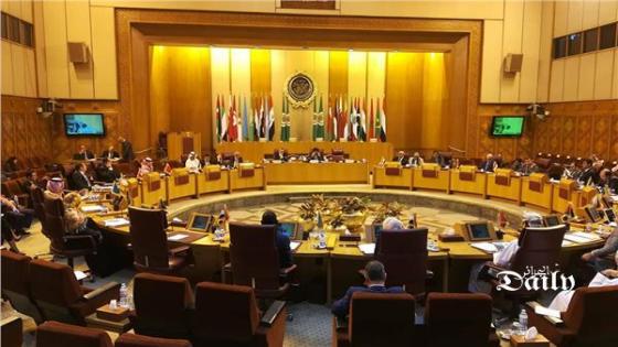 اجتماع طارئ لمجلس جامعة الدول العربية بالقاهرة