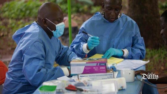 الصحة العالمية: إندلاع فاشية جديدة لوباء إيبولا بغينيا