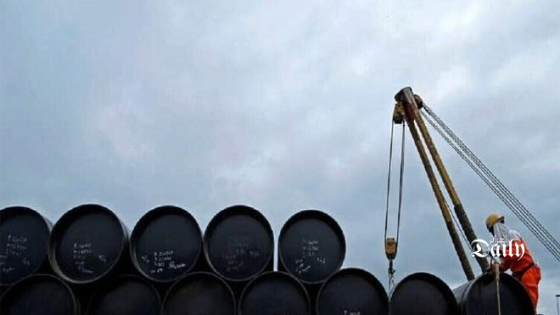 هبوط أسعار النفط عالميا لليوم الثاني تواليا