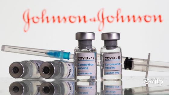 ‏وكالة الأدوية الأميركية تصرّح بالاستخدام الطارئ للقاح جونسون ذي الجرعة الواحدة