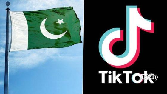 باكستان تحظر تطبيق تيك توك وتصفه بأنه يفسد أخلاقيات المجتمع