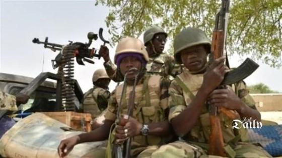 ‏النيجر.. مقتل 58 شخصا بهجمات قرب الحدود مع مالي