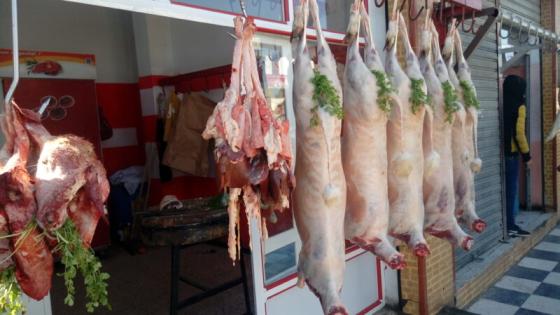 المدير العام للمؤسسة الوطنية للحوم الحمراء : اللحوم الحمراء ستباع بأسعار مدروسة في 150 نقطة خلال رمضان
