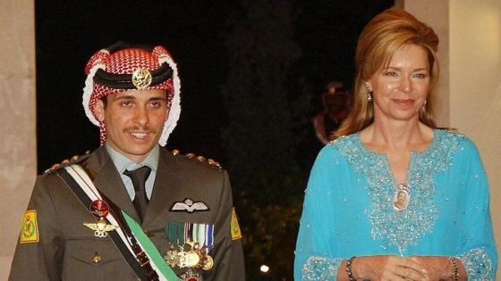 الأردن: حظر النشر بخصوص قضية الأمير حمزة بن الحسين