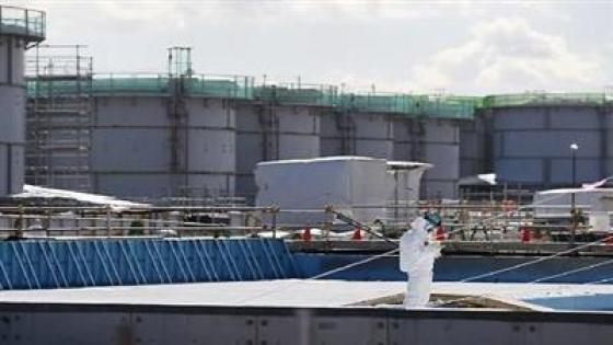 اليابان تصرف مياه فوكوشيما المُشعة في البحر وسط معارضة محلية و دولية