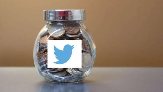 تويتر تتيح للمستخدمين دفع “إكراميات” لحساباتهم المفضلة