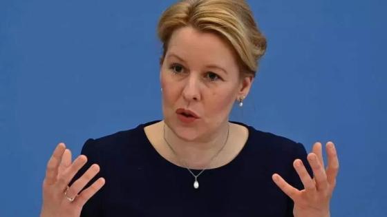 استقالة وزيرة الأسرة الألمانية إثر شبهات حول أطروحتها للدكتوراه
