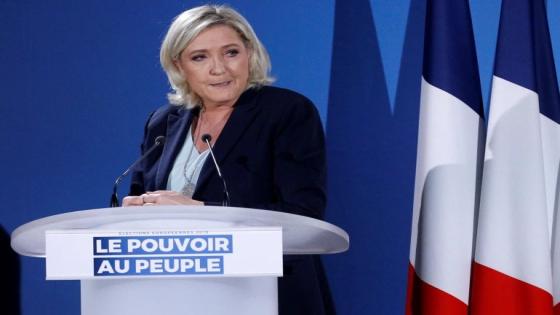 ‏فضائح تلاحق مرشحي ‎اليمين المتطرف في فرنسا قبل ‎الانتخابات الإقليمية