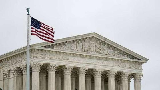 ” المحكمة العليا الأمريكية” تقبل استئناف قضية رفعها مسلمون ضد “إف بي آي”.