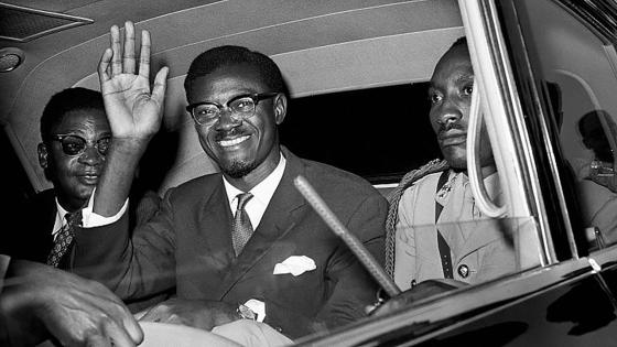 الكونغو تستعيد سن زعيم الاستقلال باتريس لومومبا من بلجيكا