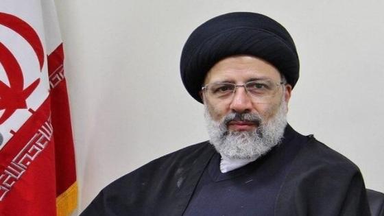 ‏‎إيران تعلن فوز ‎إبراهيم رئيسي بالرئاسة من الجولة الأولى