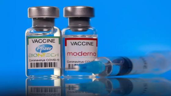إدارة الدواء الأمريكية تحذر من تأثيرات محتملة للقاحي فايزر و مودرنا على عضلة القلب
