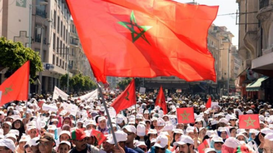 لا زواج في المغرب لمدة أسبوع!