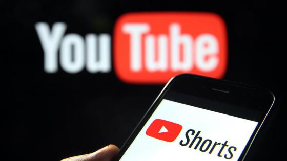 يوتيوب يطلق تطبيق شورتس لمنافسة تيك توك