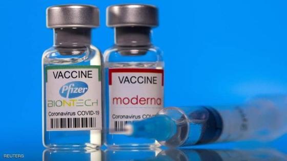 بسبب الزيادة على الطلب .. فايزر وموديرنا ترفعان أسعار اللقاح
