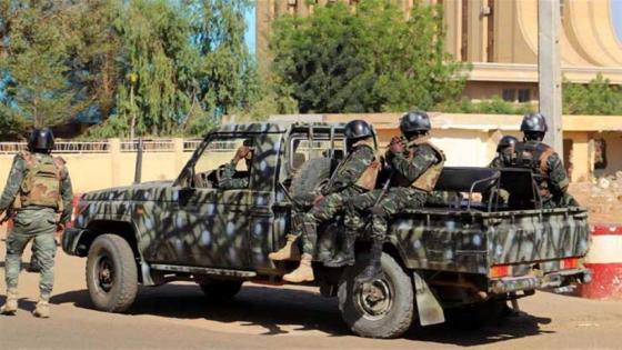 النيجر : مقتل 18 جندي و فقدان آخرين في هجوم إرهابي