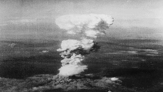 اليابان تحيي الذكرى 76 للقصف النووي على هيروشيما