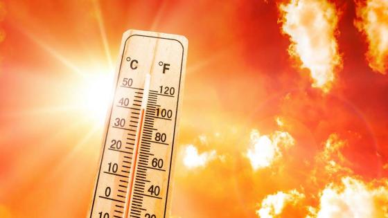 نشرية خاصة تحذر من تسجيل درجات حرارة مرتفعة في هذه الولايات