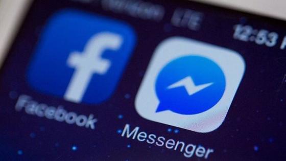 فيسبوك تقرر تشفير الاتصالات عبر تطبيق «ماسنجر»
