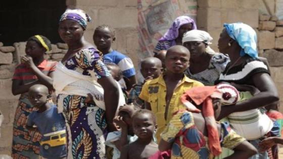 النيجر : الكوليرا تجتاح البلد مخلفة 35 وفاة في أسبوع