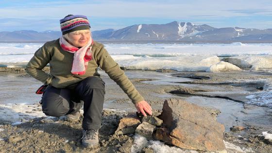 غرينلاند: اكتشاف آخر بقعة من اليابسة في أقصى شمال العالم