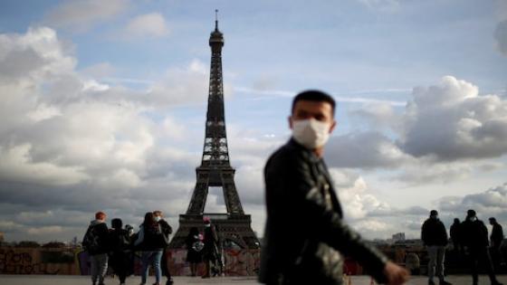 ‏فرنسا تفصل 3 آلاف عامل في قطاع الصحة لعدم تلقي لقاح ‎كورونا