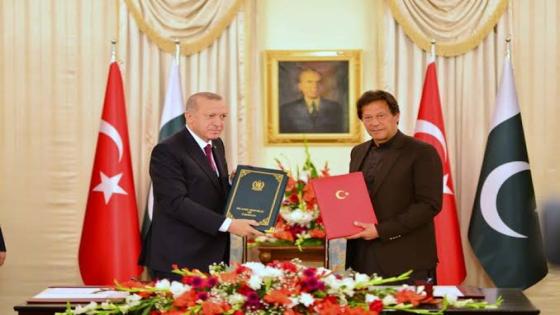 صفعة أخرى لماكرون… باكستان تمنح تركيا امتياز تحديث غواصاتها الفرنسية الصنع