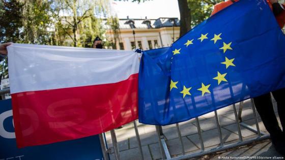 بعد بريطانيا … هل حان دور بولندا للخروج من الإتحاد الأوروبي؟