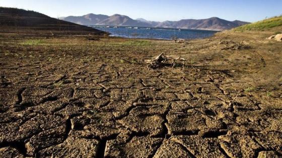 ‏كاليفورنيا تعلن حالة الطوارئ بسبب الجفاف