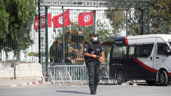 ‏تونس: اكتشاف نفق سري يؤدي إلى مقر إقامة السفير الفرنسي