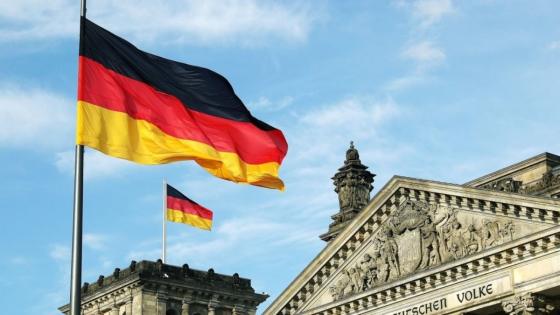 ‏‎ألمانيا تسجّل معدلا قياسيا لإصابات كورونا خلال أسبوع