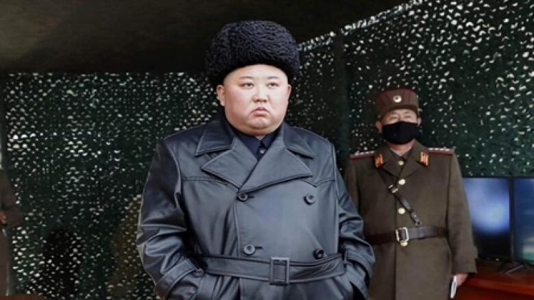 ‏زعيم كوريا الشمالية يمنع المواطنين من الضحك 11 يوما