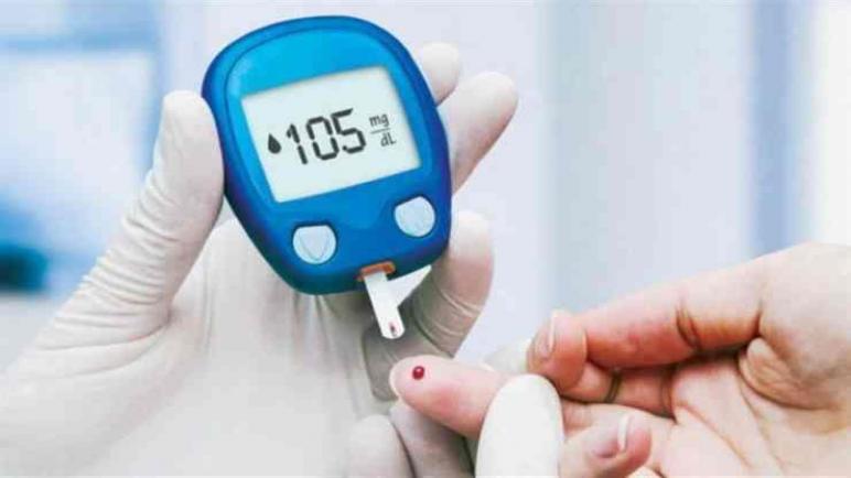 حوالي 23 بالمائة من المصابين بفيروس كورونا اكتشفوا بالصدفة إصابتهم بداء السكري
