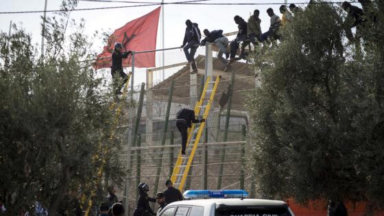 العفو الدولية تتهم إسبانيا والمغرب بالتستر بشأن مقتل مهاجرين في جيب مليلية الاسباني
