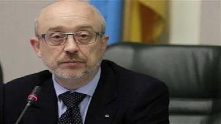 وزير الدفاع الأوكراني: الحكومة الكرواتية توافق على قرار بشأن تدريب جنود أوكرانيين على أراضيها