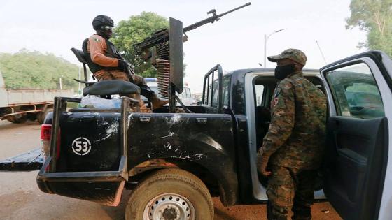 نيجيريا.. مقتل 200 شخص في هجمات مسلحة شمال البلاد