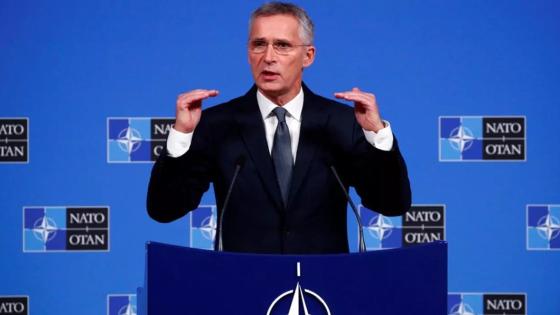 ‏ الناتو: قرار ضم ‎أوكرانيا و ‎جورجيا كأعضاء اتُخذ بالفعل.. ولن نتخلى عن التوسع