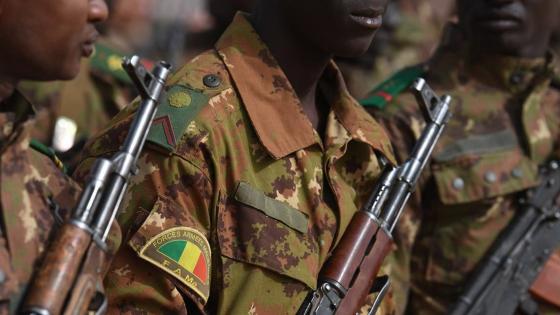 مالي: مقتل 8 جنود ماليين وإصابة 14 في اشتباكات مع مسلحين