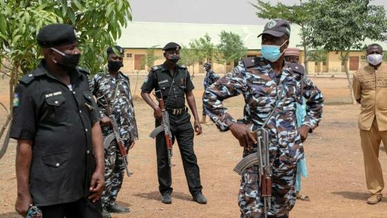 ‏نيجيريا: مقتل 16 شخصا على الأقل في هجوم على قرية شمال غرب البلاد