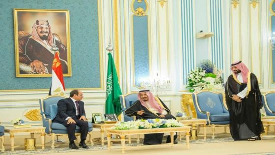 السعودية تودع 5 مليارات دولار لدى البنك المركزي المصري