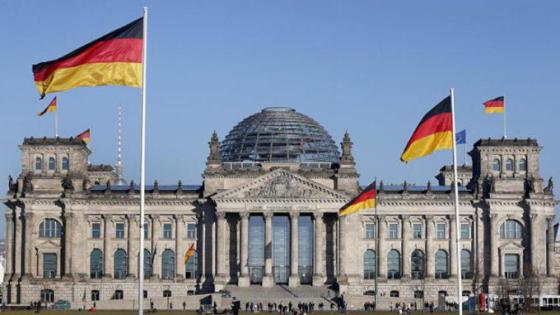 ألمانيا : تعزيز ميزانية الجيش بقيمة 100 مليار يورو ‎