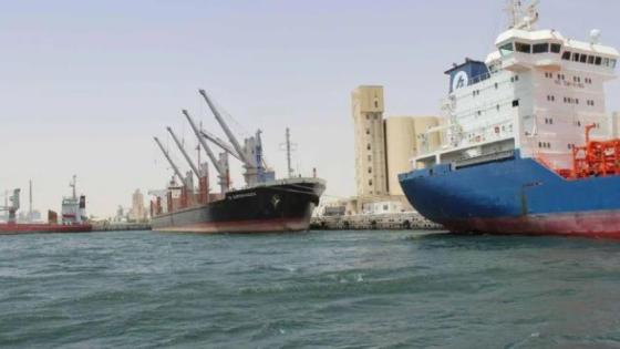 ‏غرق سفينة تقل 750 طناً من الوقود قبالة سواحل تونس