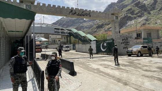‏مقتل ستة أفغان في قصف صاروخي باكستاني عبر الحدود