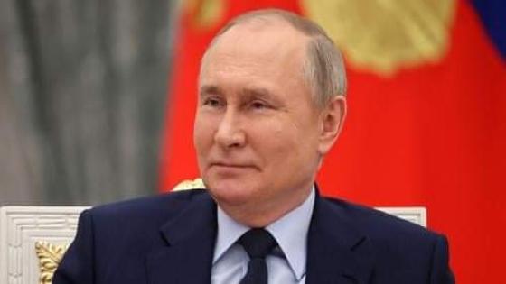 بوتين يأمر بوقف اقتحام آخر معاقل الأوكرانيين في ماريوبول