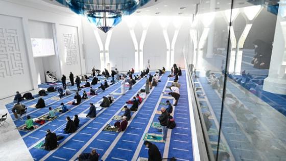 ‏في سابقة.. محكمة فرنسية ترفض قرار وزارة الداخلية بإغلاق مسجد