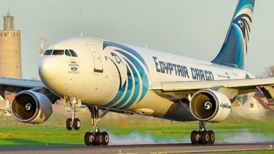 ‏”سيجارة في قمرة القيادة” ..تقرير يكشف سبب تحطم طائرة ركاب مصرية عام 2016 ‎