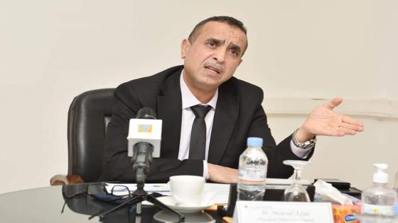 المدير العام لسونلغاز : استكمال جل المشاريع الطاقوية الكهربائية في تيزي وزو آفاق 2024