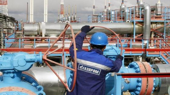 روسيا توقف ضخ ‎الغاز إلى أوروبا عبر الأنبوب البولندي