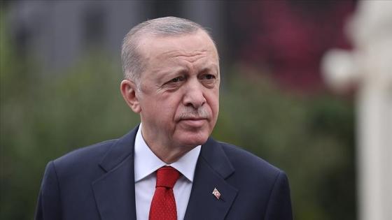 أردوغان: ‎تركيا لا تؤيد انضمام ‎فنلندا و ‎السويد إلى حلف الناتو